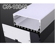 LED 寬版線條燈【CN-10040】寬100*40mm高